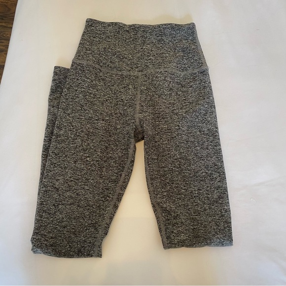 Beyond yoga space dye leggings - Picture 1 of 8